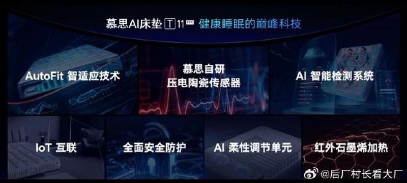 沉浸式睡眠助眠之床垫上的舒缓鼾声-第1张图片-情感驿站
