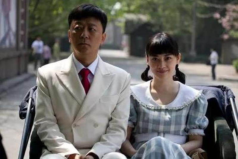 中国式相亲之一集—缘起古巷，相逢旧年：中国式相亲奇遇记-第1张图片-情感驿站