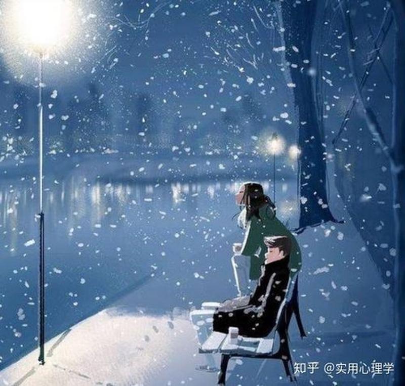 揭秘他对你爱与不爱的秘密：心理测试解读-第1张图片-情感驿站