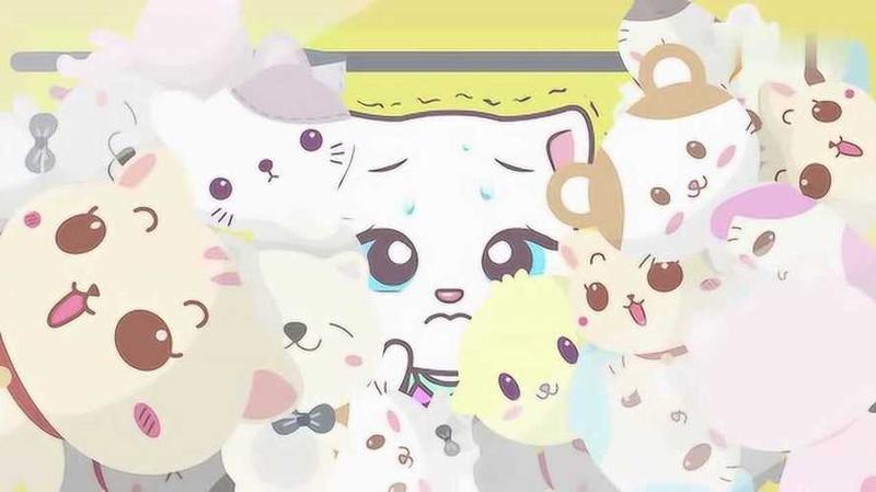 五个人的捉迷藏：以我为猎物-第1张图片-情感驿站