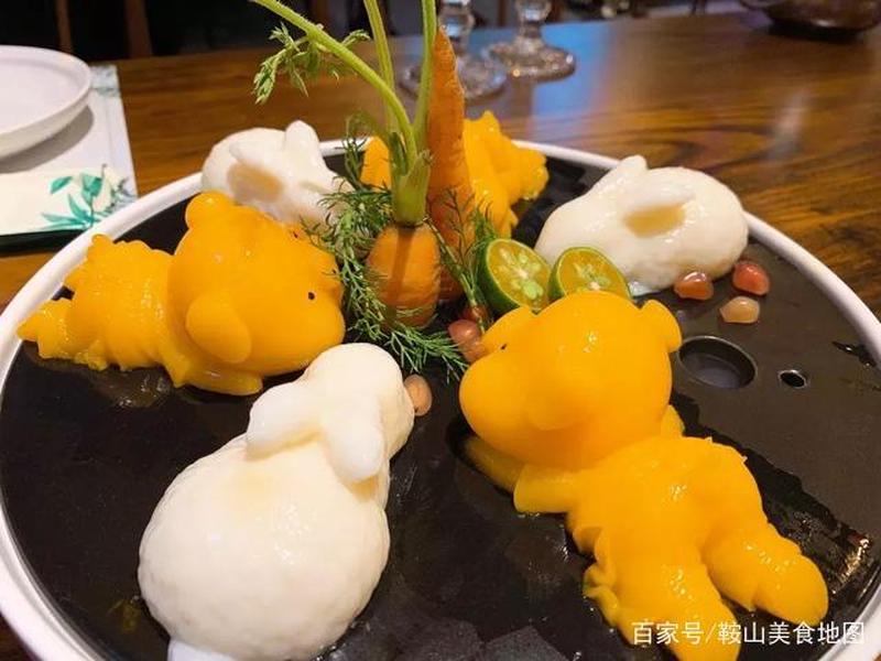 男生说吃兔兔的过程_兔子的味蕾探险：男生初尝柔嫩肉质的美味之旅-第1张图片-情感驿站