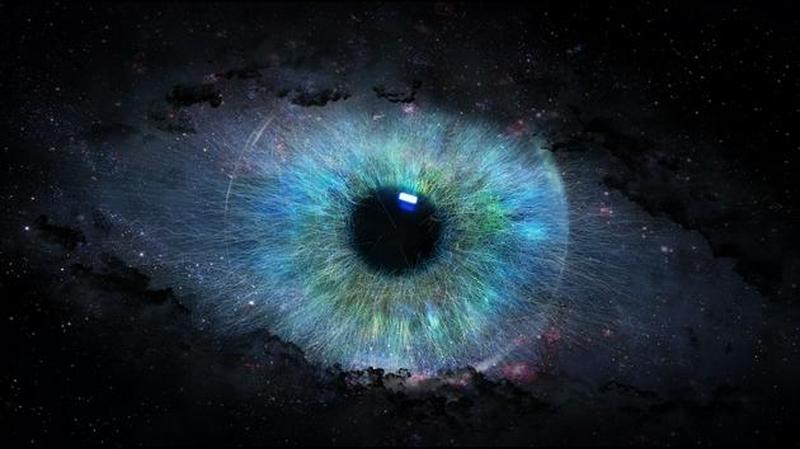 上帝是什么星座_上帝的星宿占卜：穿越宇宙的神秘连结-第1张图片-情感驿站