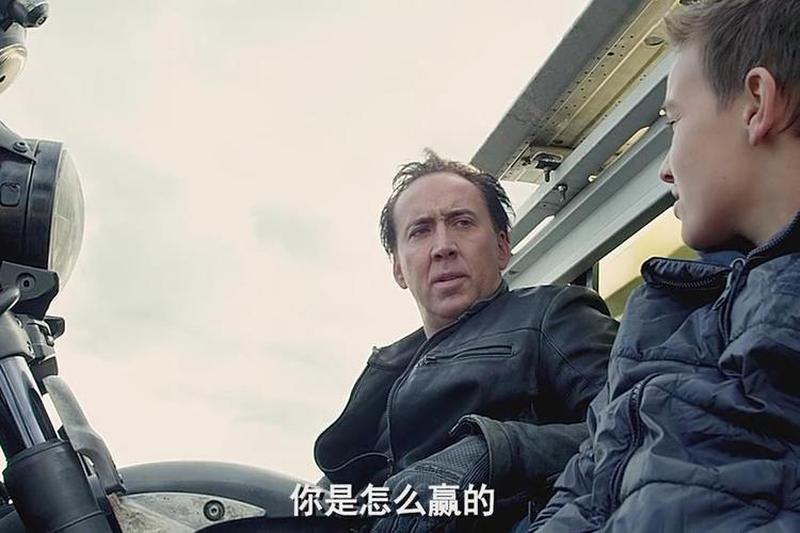 凯奇的十部必看电影—血肉之躯的巫师：尼古拉斯凯奇不可思议的电影之旅-第1张图片-情感驿站