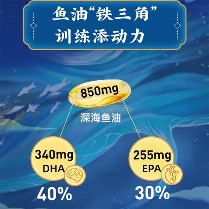 多烯鱼油什么时候吃—更佳食用鱼油时间：揭晓进补关键时刻-第1张图片-情感驿站