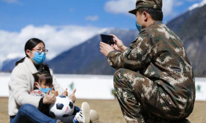 折腾了一个多小时才弄出来的头发—军营探亲一晚不停”奇遇记-第1张图片-情感驿站 折腾了一个多小时才弄出来的头发—军营探亲一晚不停”奇遇记-第1张图片-情感驿站