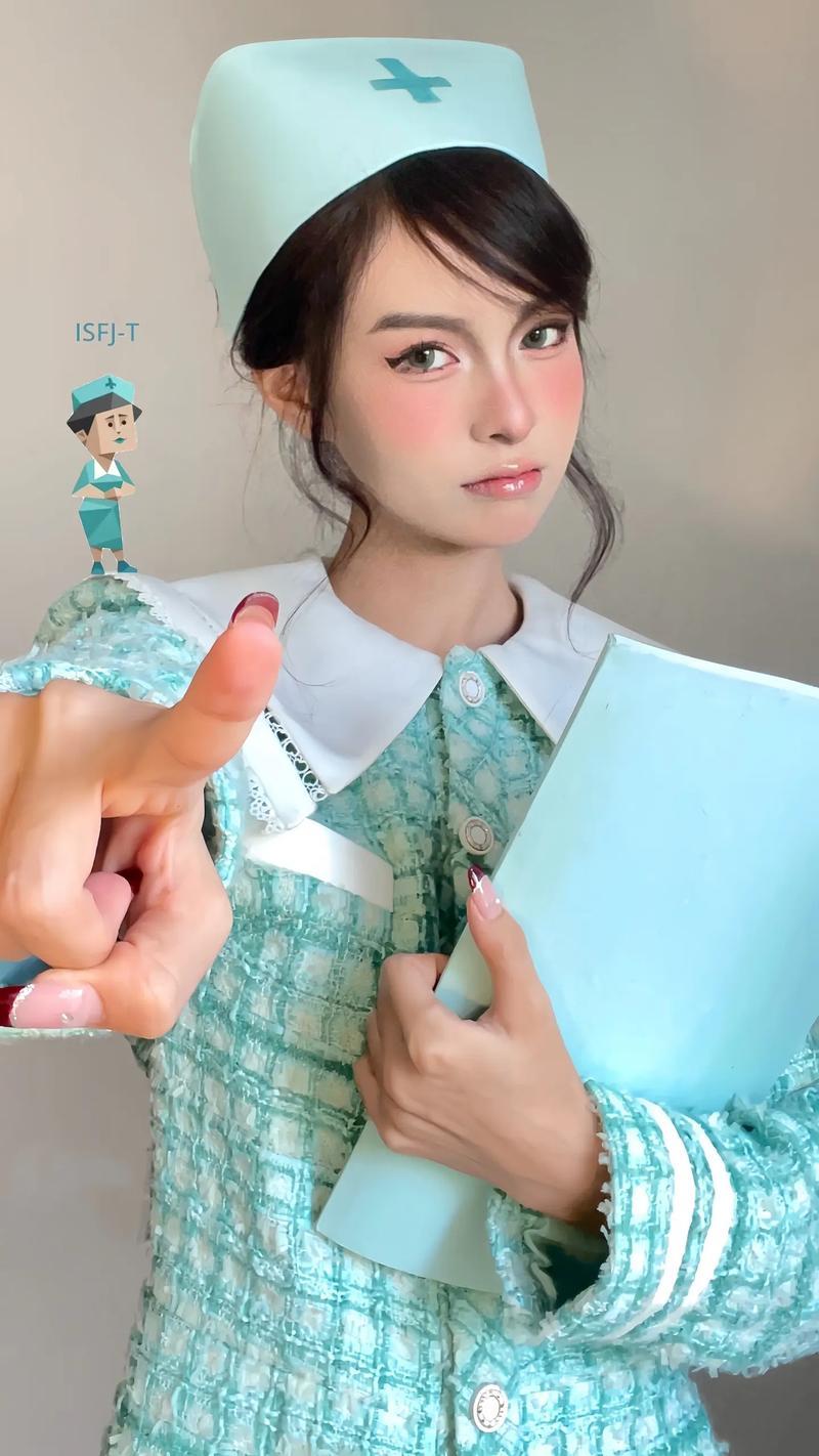isfj人格—ISFJ：温暖贴心的守护者，为他人带来安定与关怀-第1张图片-情感驿站