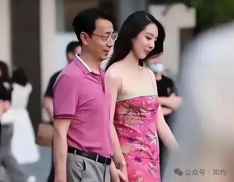 杨幂刘恺威十年后再牵手：重续旧缘，共谱今生-第1张图片-情感驿站