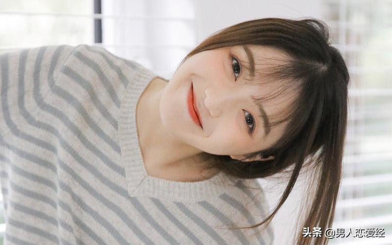 怎样让女孩子喜欢你？(撩妹攻略：轻松俘获女孩芳心)-第1张图片-情感驿站