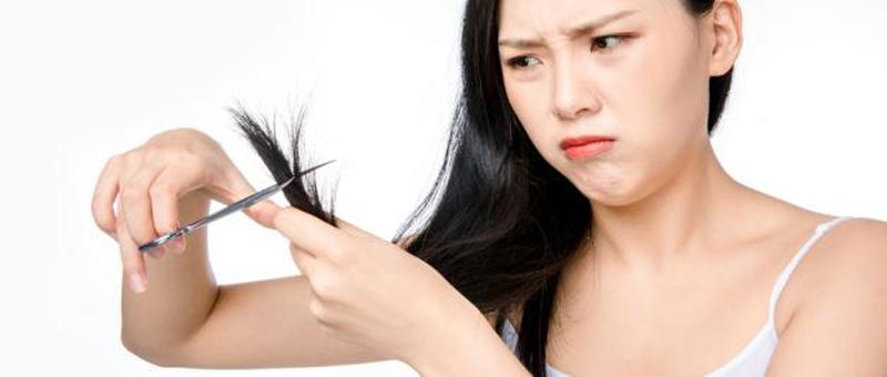 女人梦见自己掉头发_梦中丝丝暗自逝，伊人心绪染忧愁-第1张图片-情感驿站