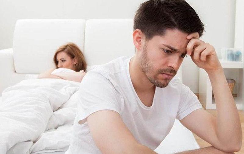 男人雄不起是怎么回事,是不是太激动了(男子汉雄风缺失之谜)-第1张图片-情感驿站