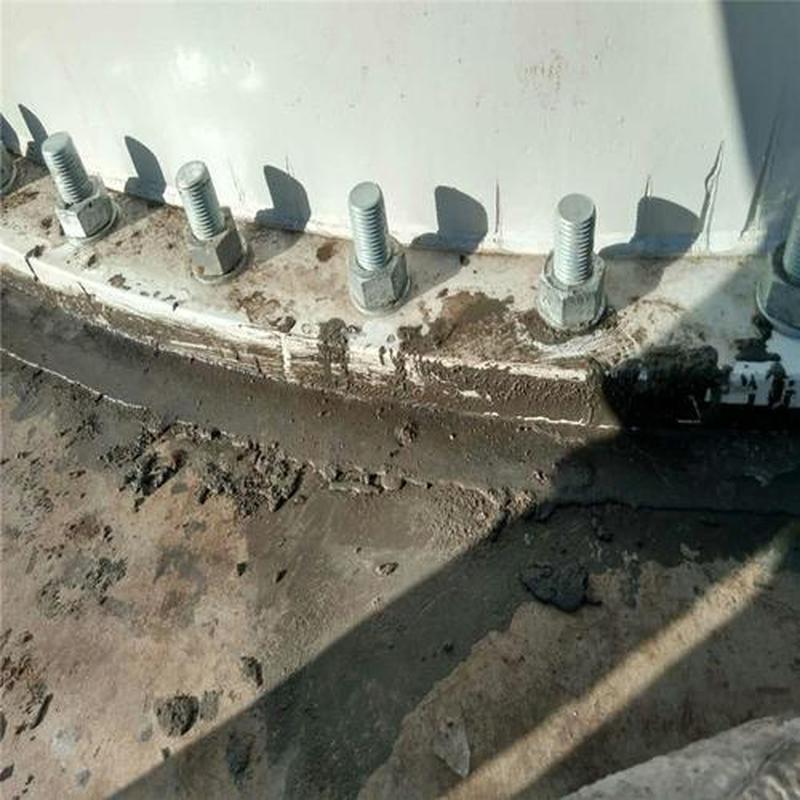 一次灌浆与二次灌浆—二次注浆增固松散砂岩 双重封堵确保工程稳定-第1张图片-情感驿站