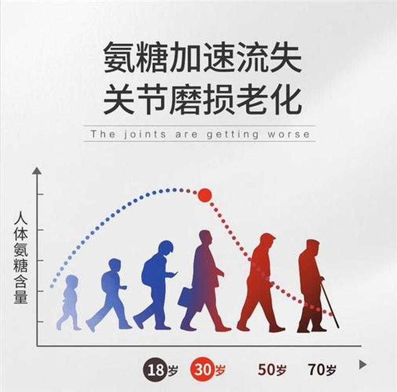 润骨护养，氨糖守护关节健康-第1张图片-情感驿站
