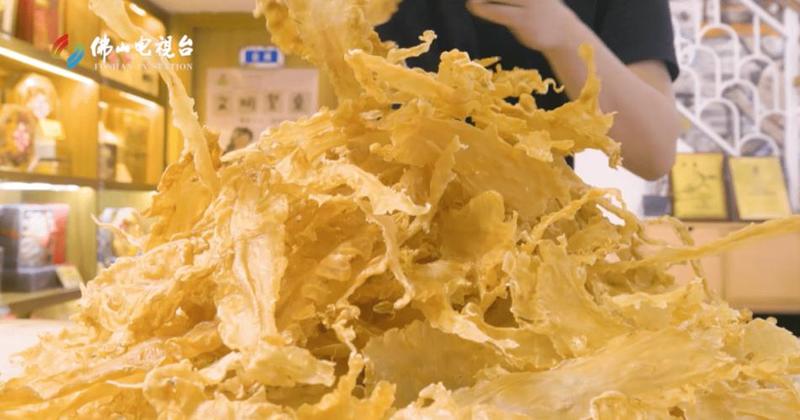 乌鱼子：神秘珍馐，品味海洋精华-第1张图片-情感驿站