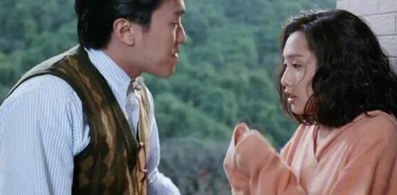 前女友有新男友—昔日爱人情已逝，今朝新欢相依偎-第1张图片-情感驿站