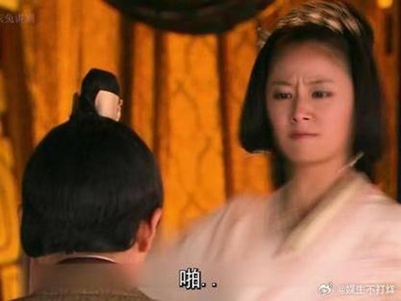 劉啟的老婆—天帝之妻：劉啟背后的賢內(nèi)助