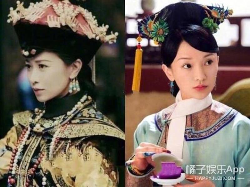 富察傅恒的妻子(内廷如画：福晋那拉氏的宫廷人生)