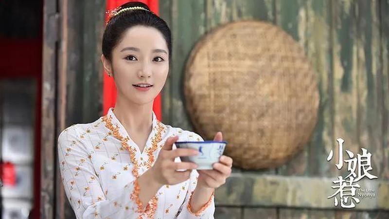 小娘惹菊香的结局如何—菊香与挚爱的缘分羁绊