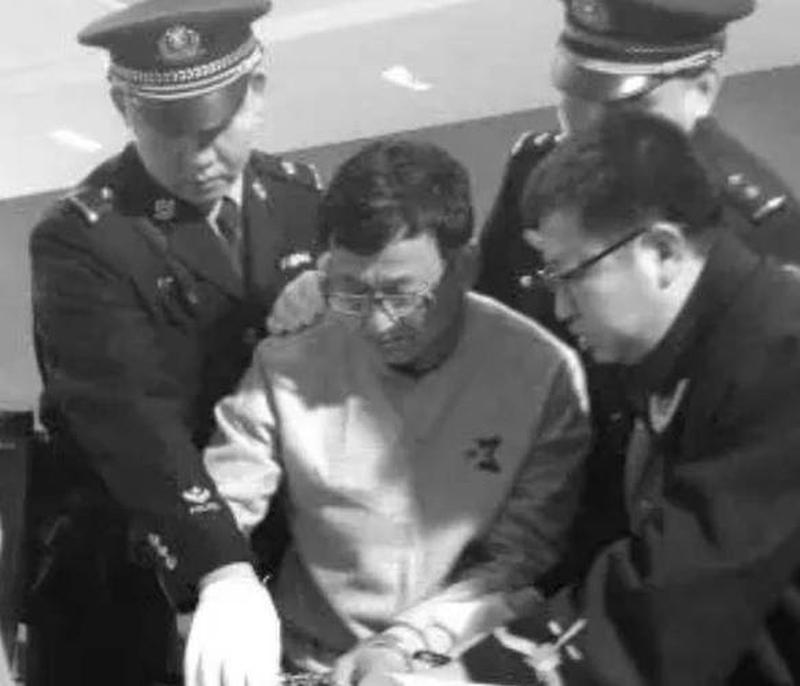 姚玉忠盜秦始皇陵_古墓驚魂：姚玉忠盜掘秦始皇陵的隱秘往事