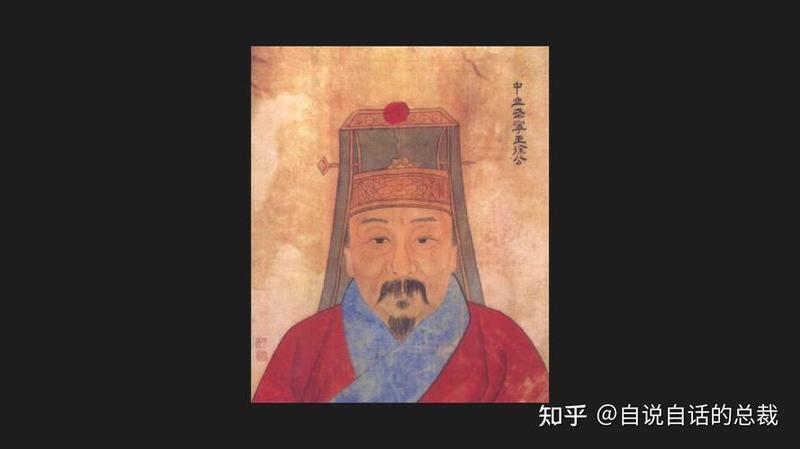 歷史上最?lèi)盒牡幕实壑煸?明初鐵血帝王：朱元璋的暴政與傳略)