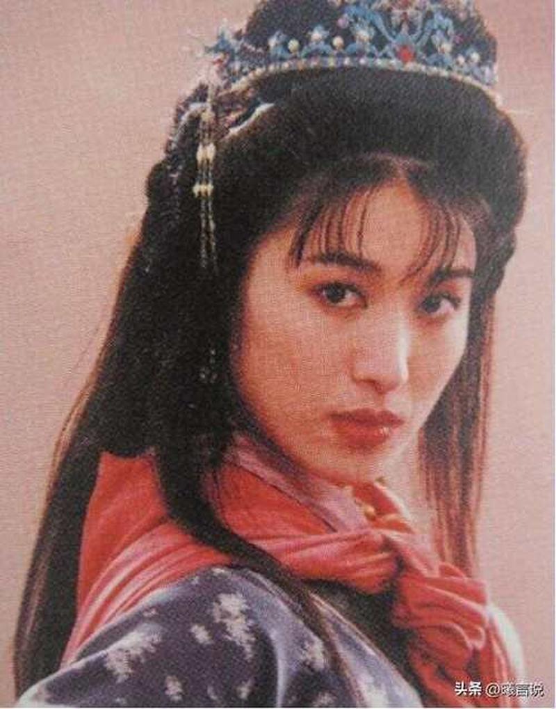 巾幗英姿 趙云賢妻的傳奇一生
