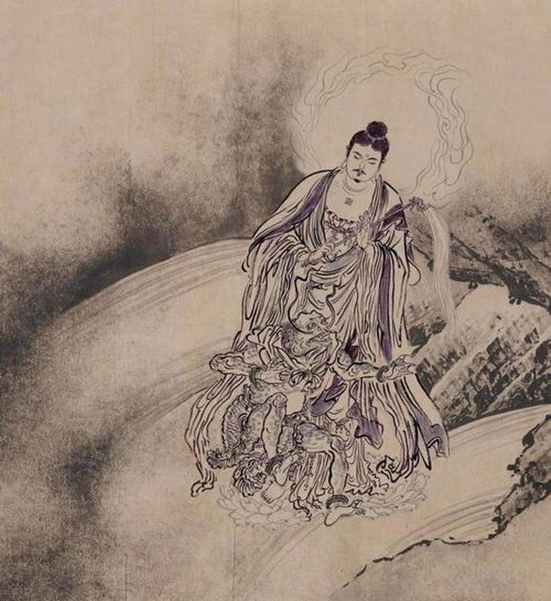 孔宣真身_孔宣翎羽斗道果 準提蓮花破蒼穹