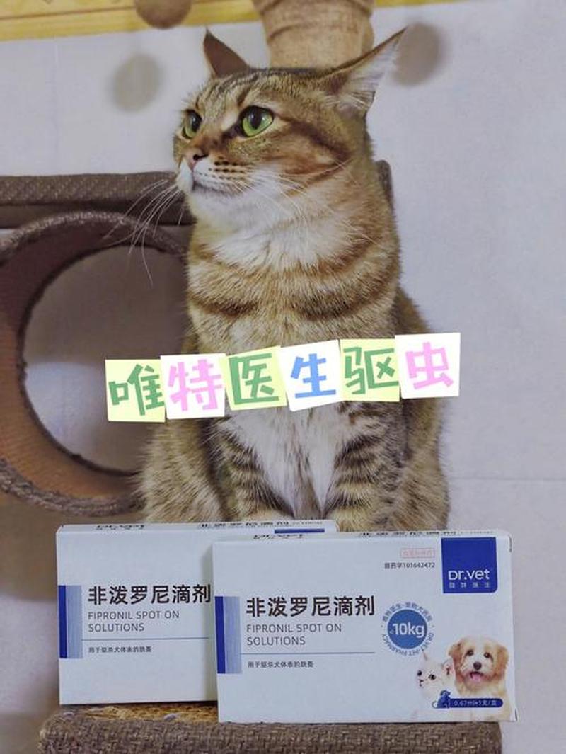 福来恩喷剂猫食欲不好—福来恩猫用滴剂规格-第1张图片-猫咪屋