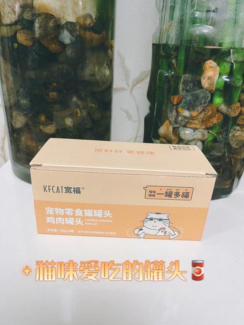 猫零食罐怎么喂_猫零食罐巧用喂食指南-第1张图片-猫咪屋