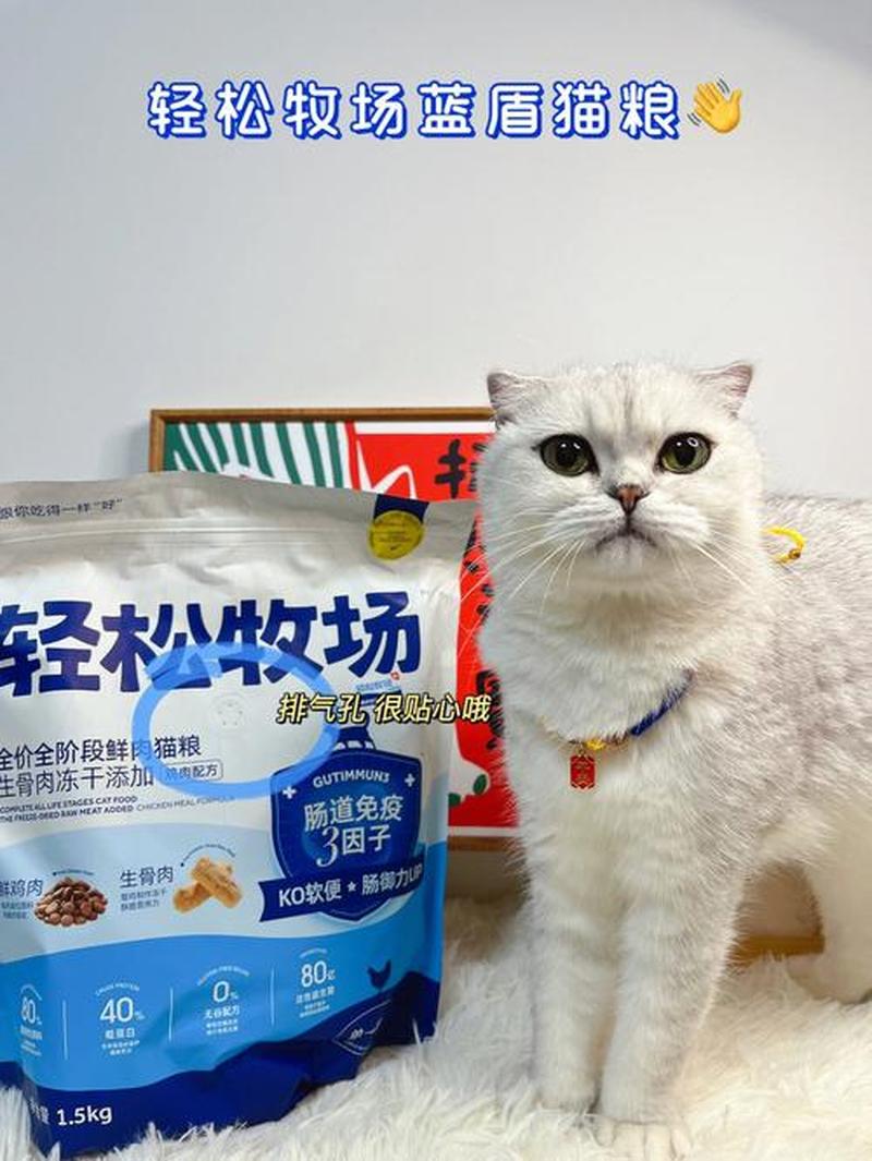 猫咪多大喂成年猫粮—猫咪多大可以从幼猫粮切换到成年猫粮？-第1张图片-猫咪屋