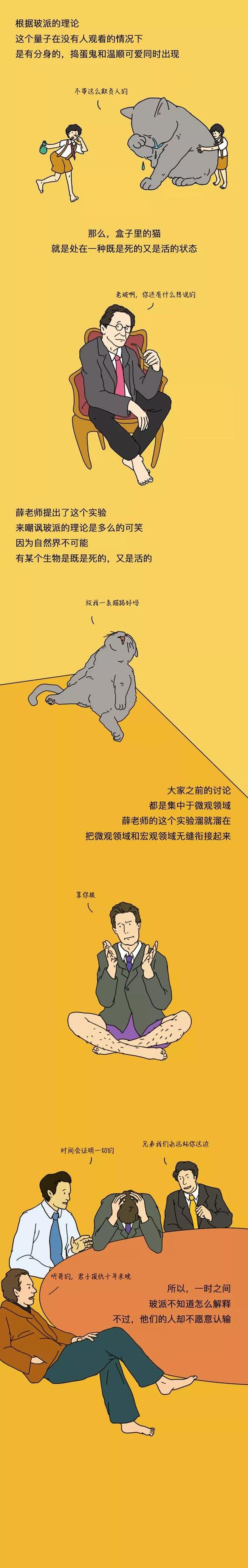 薛定谔的猫这梗怎么用(薛定谔的猫啥意思)-第1张图片-猫咪屋