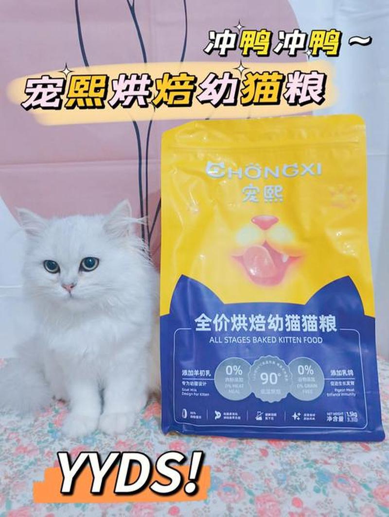 猫三个月喂什么—幼猫三月食谱指南：均衡营养促健康-第1张图片-猫咪屋