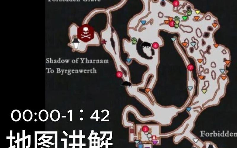  血源诅咒攻略(血源诅咒攻略随义)