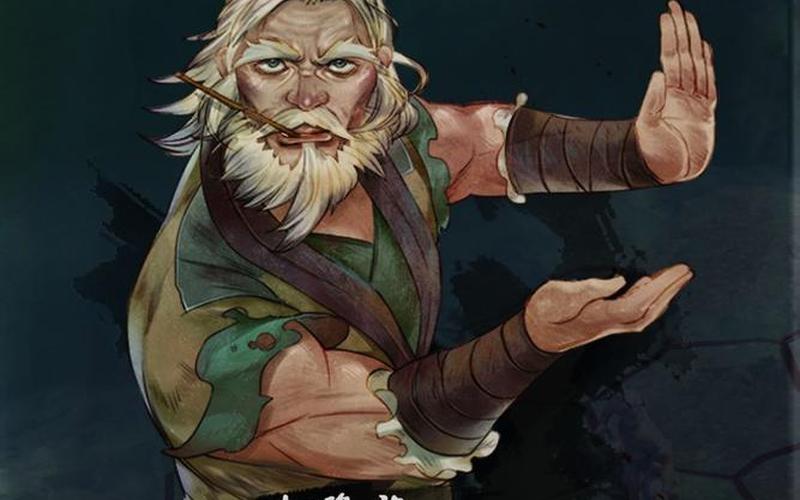 侠客风云传 穴位(侠客风云传 debuff)