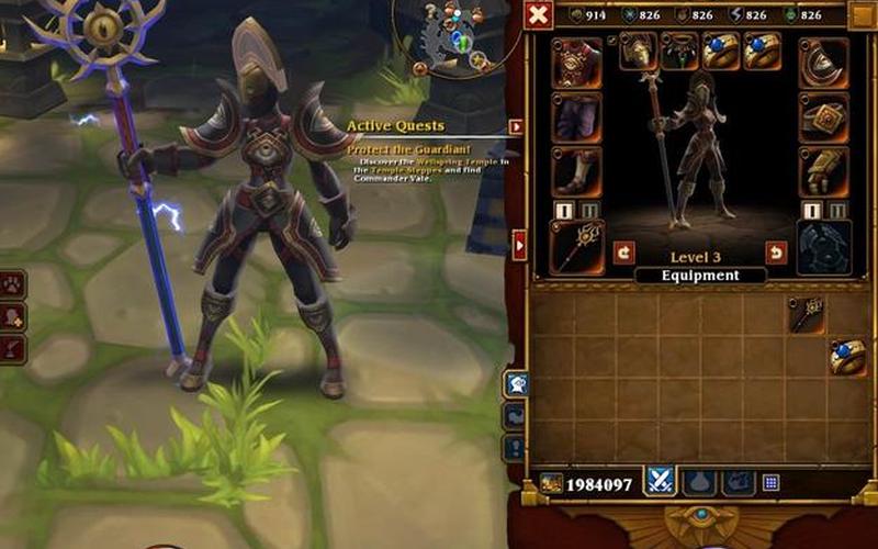  火炬之光2 漂泊者(火炬之光2漂泊者用哪个套装最厉害)