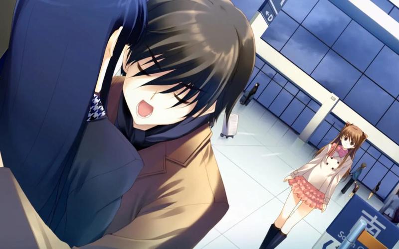  白色相簿2结局_白色相簿2结局男主喜欢谁