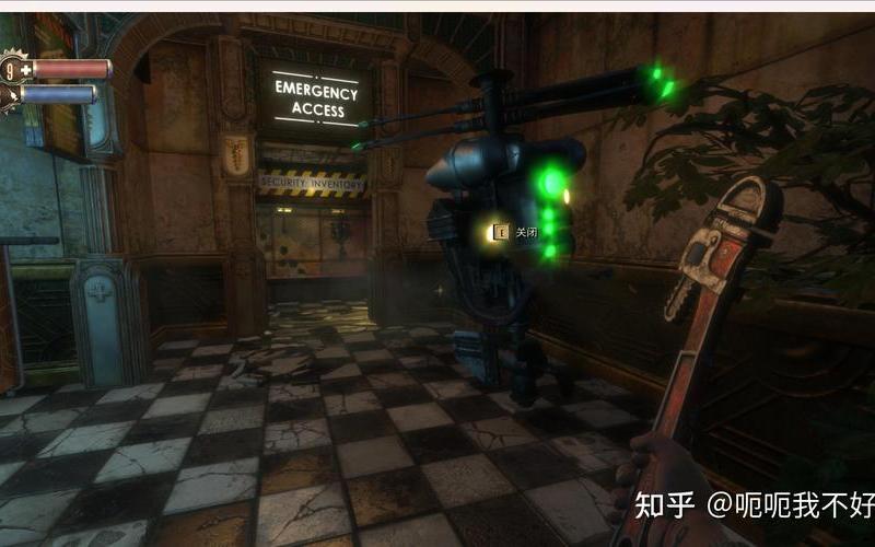  生化奇兵1攻略(生化奇兵1攻略视频)