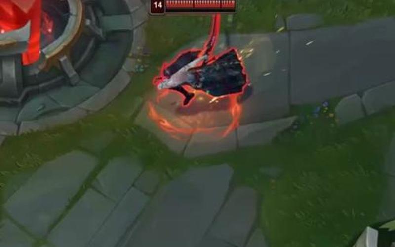  lol幸运征战(lol幸运征战峡谷见2020)