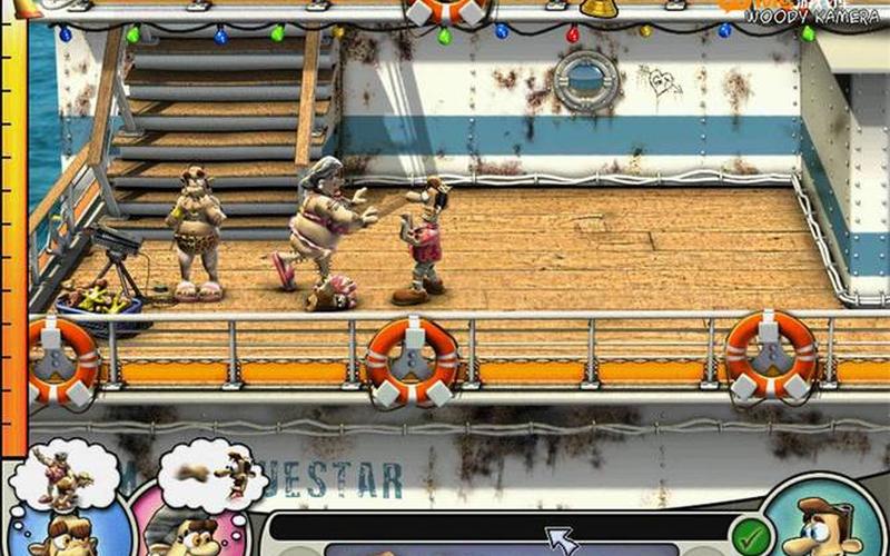  整蛊邻居2_整蛊邻居2官方正版下载