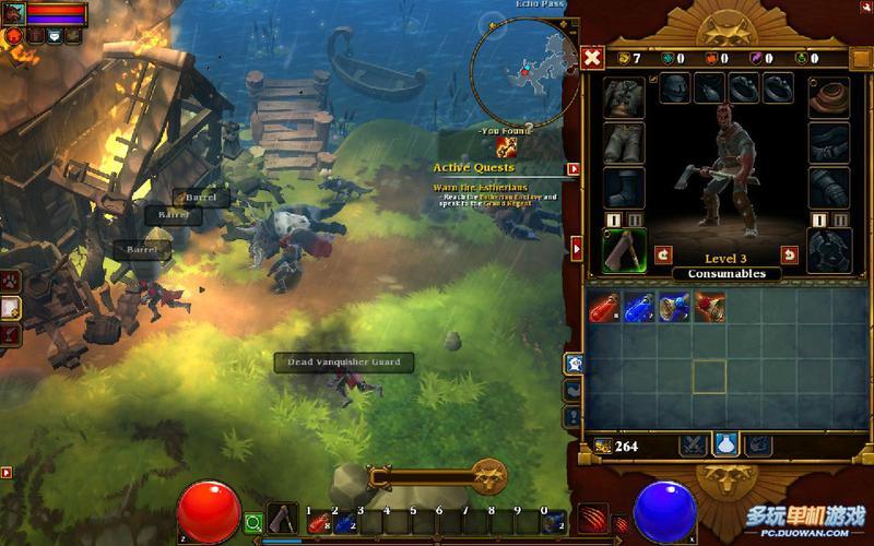  火炬之光2属性点重置(火炬之光2人物属性点重置)