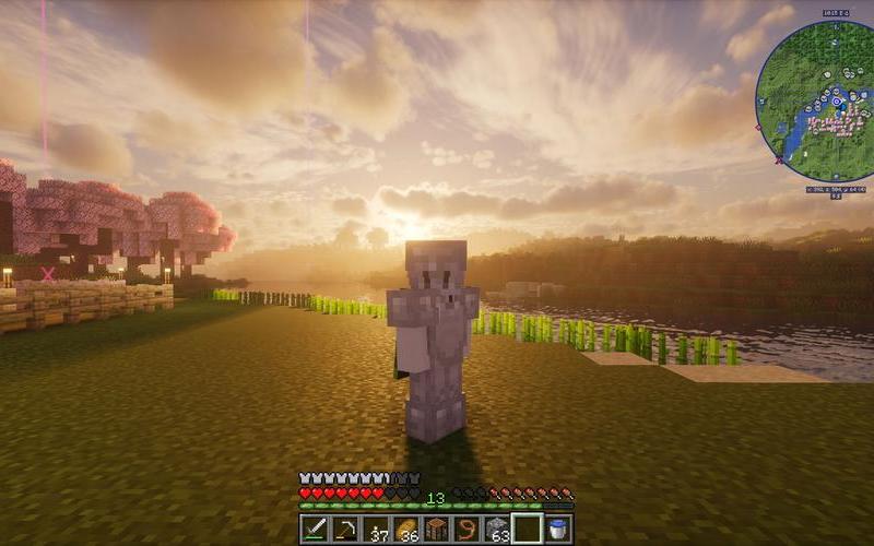  我的世界1.7.10mod(我的世界1.7.10mod生存)