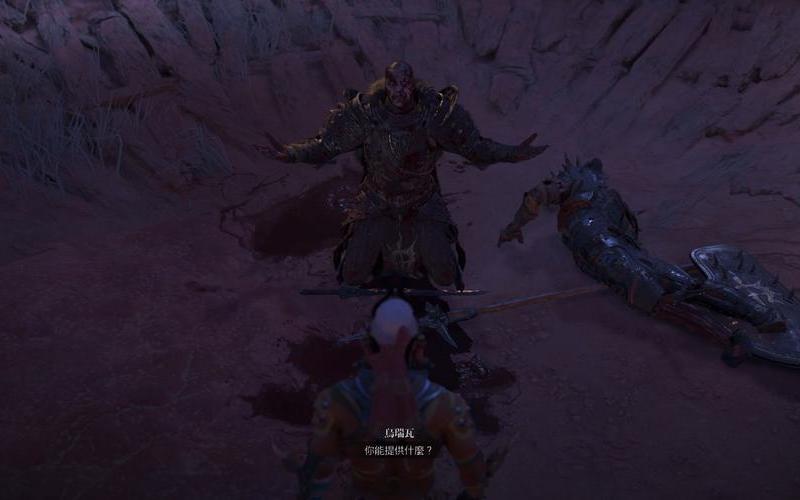  暗黑破坏神3剧情(暗黑破坏神3剧情模式成就攻略)