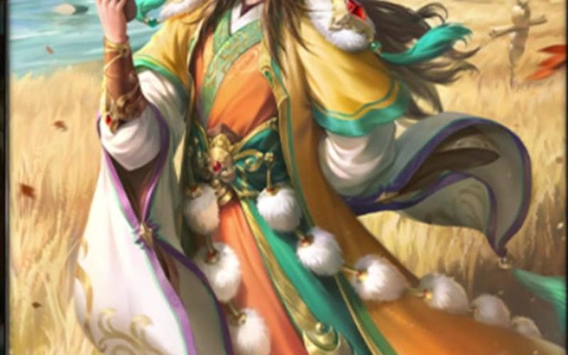  张昭张纮(张昭张纮台词)