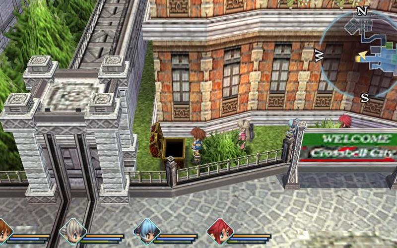  零之轨迹战斗系统(零之轨迹战斗评价系数)