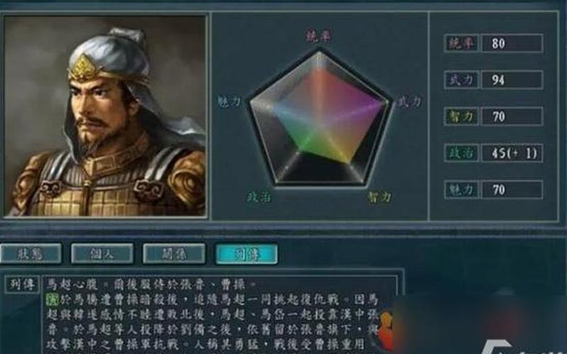 三国志11天下布武_三国志11天下布武需要安装原文件吗