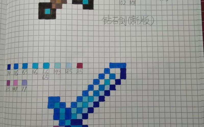 我的世界附魔书怎么做(我的世界附魔书怎么做多条属性)