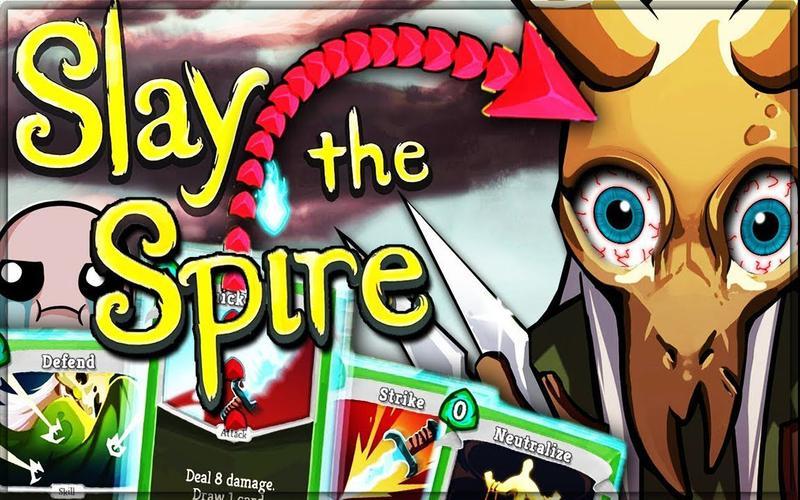 slay the spire_slay the spire下载