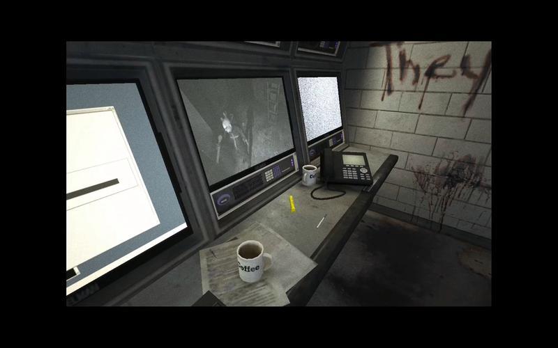 outlast逃生(outlast逃生安卓版手机下载) outlast逃生(outlast逃生安卓版手机下载)