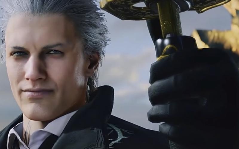  dmc鬼泣;dmc鬼泣维吉尔打不死