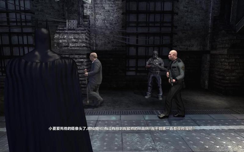  阿甘疯人院攻略(阿甘疯人院 图文攻略)