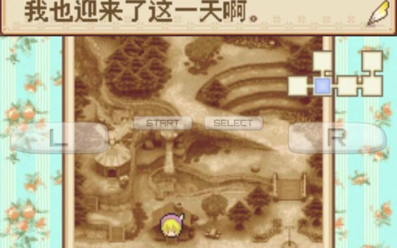  牧场物语双子村结婚(牧场物语双子村结婚后干嘛)