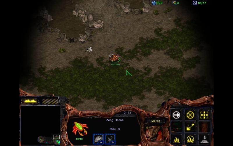  星际争霸官网(星际争霸官网兵种)